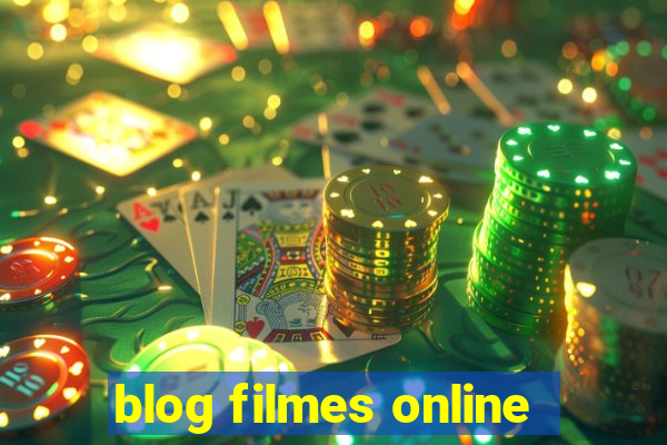 blog filmes online